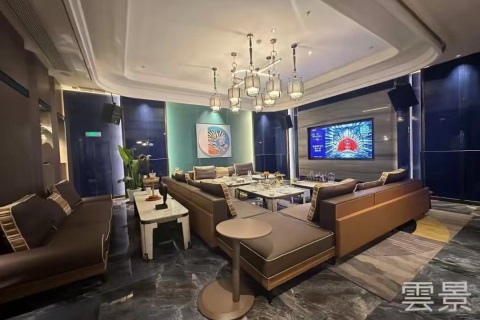 珠海潮会PARTYKTV招聘兼职/服务员,携手共进打造职场全新高度