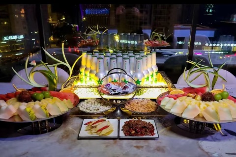 珠海EA酒吧招聘,珠海EA酒吧,惬意氛围感受职场独特魅力